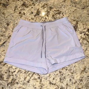 Lulu lemon shorts